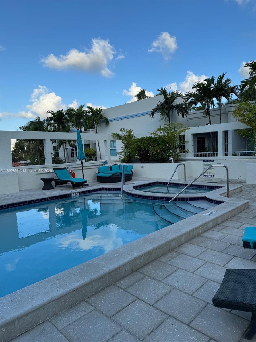 THE WAVERLY AT SURFSIDE B - Residential