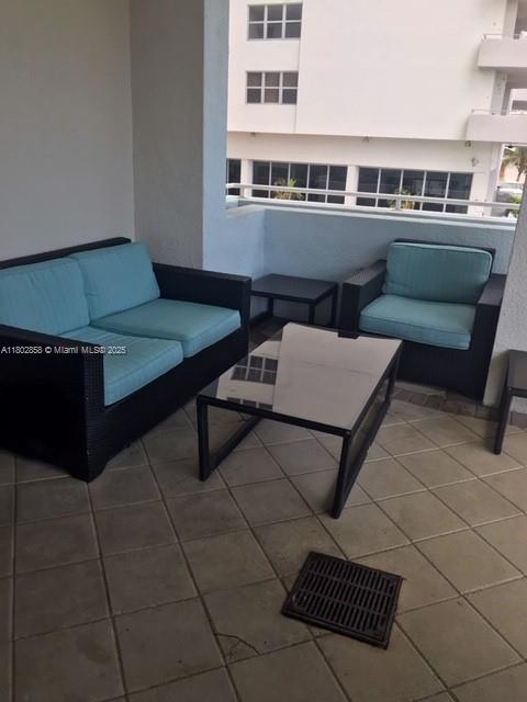 THE WAVERLY AT SURFSIDE B - Residential