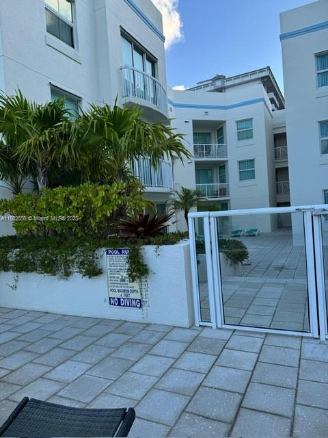 THE WAVERLY AT SURFSIDE B - Residential