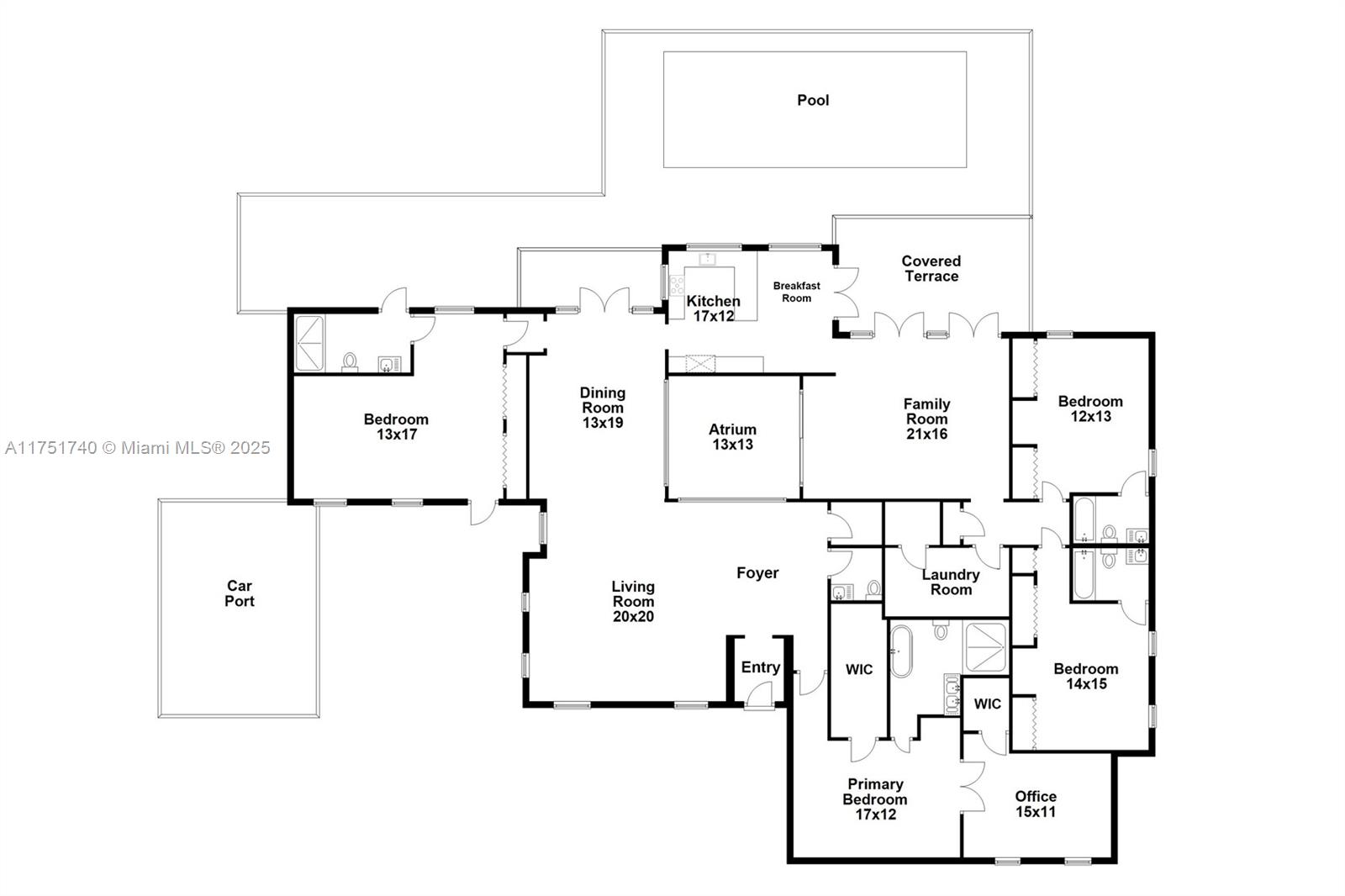 RIVIERA HOMES - Residential
