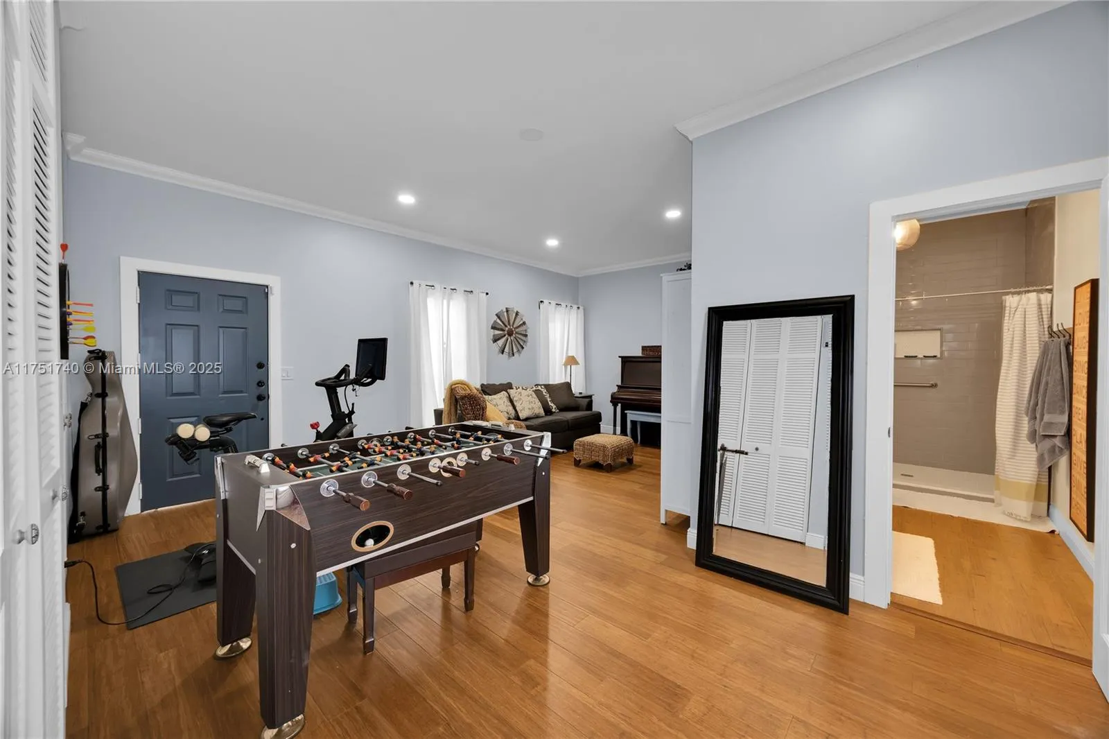 Palmetto Bay, Florida 33158, United States, 4 Bedrooms Bedrooms, ,5 BathroomsBathrooms,Residential,Active,76671