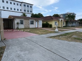 525 E 24th St, Hialeah FL 33013