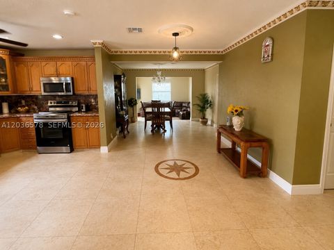 Tiny photo for 3327 Taft St, Hollywood, FL 33021 (MLS # A12036578)
