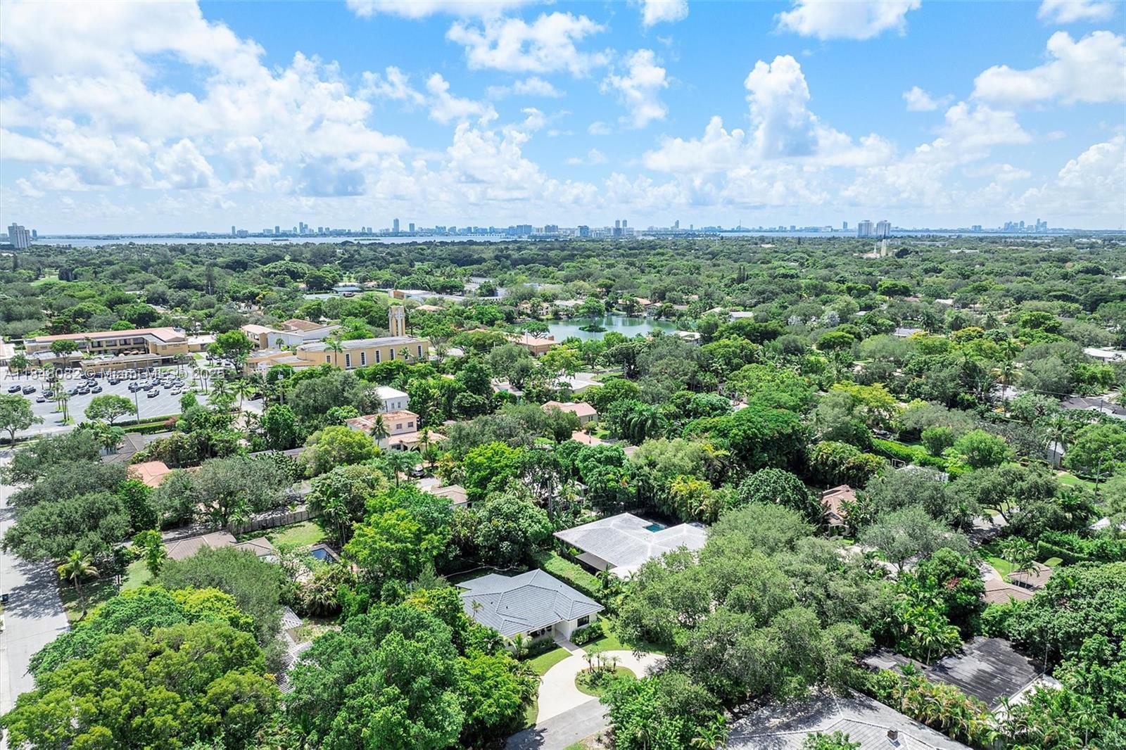 FIRST ADDN TO PASADENA PA - Residential