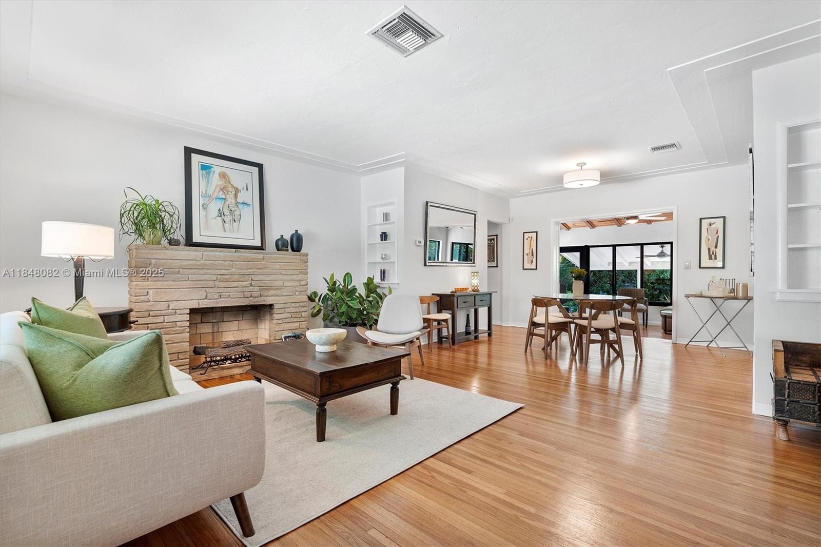 FIRST ADDN TO PASADENA PA - Residential