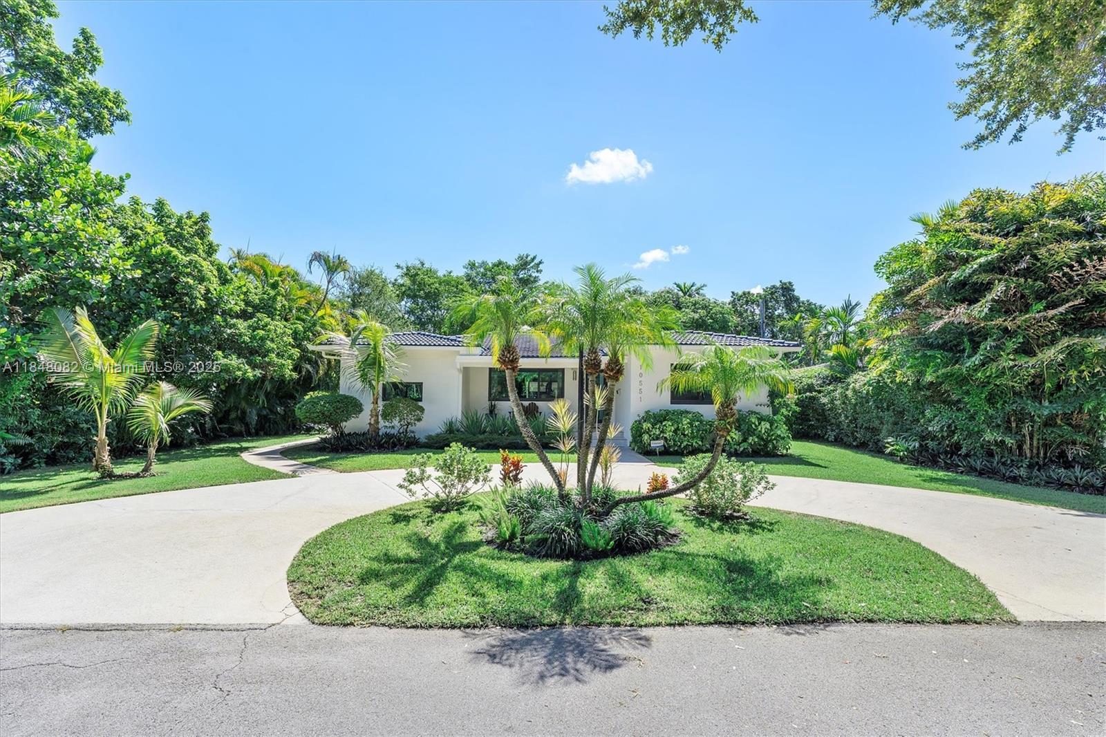 FIRST ADDN TO PASADENA PA - Residential