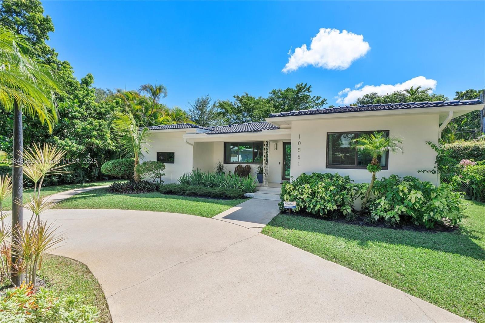 FIRST ADDN TO PASADENA PA - Residential