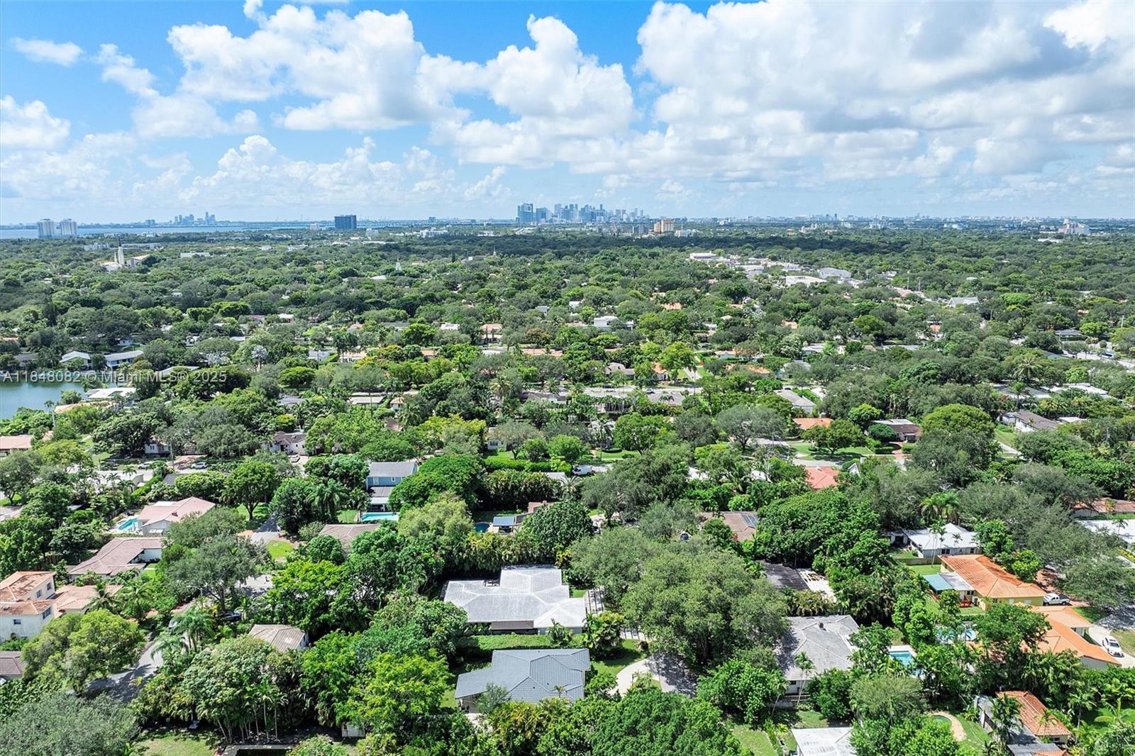 FIRST ADDN TO PASADENA PA - Residential