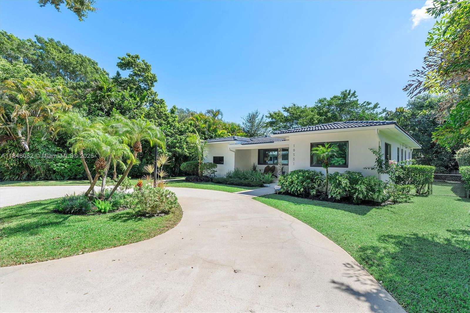 FIRST ADDN TO PASADENA PA - Residential