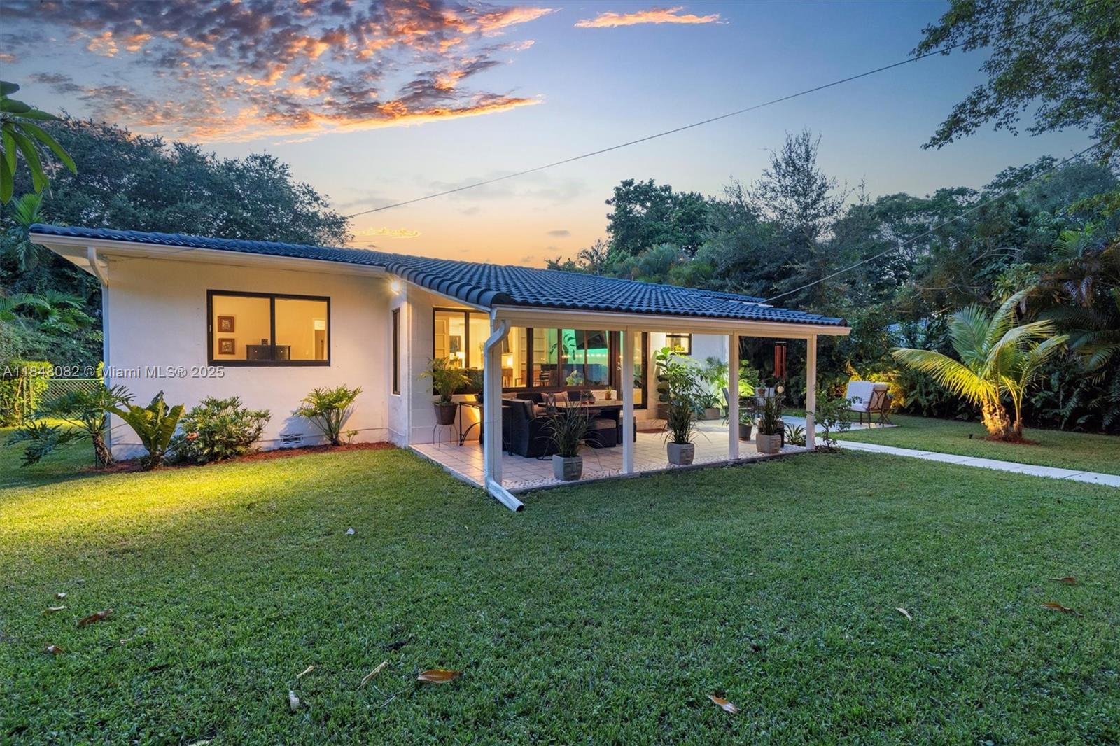 FIRST ADDN TO PASADENA PA - Residential