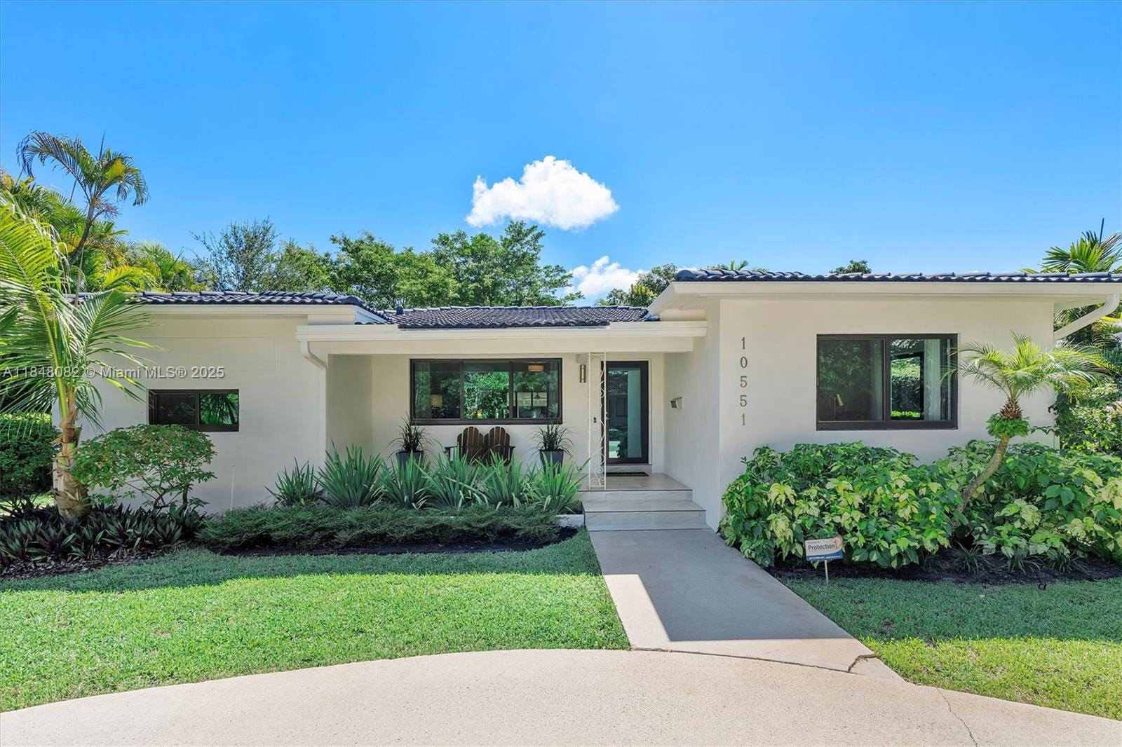 FIRST ADDN TO PASADENA PA - Residential