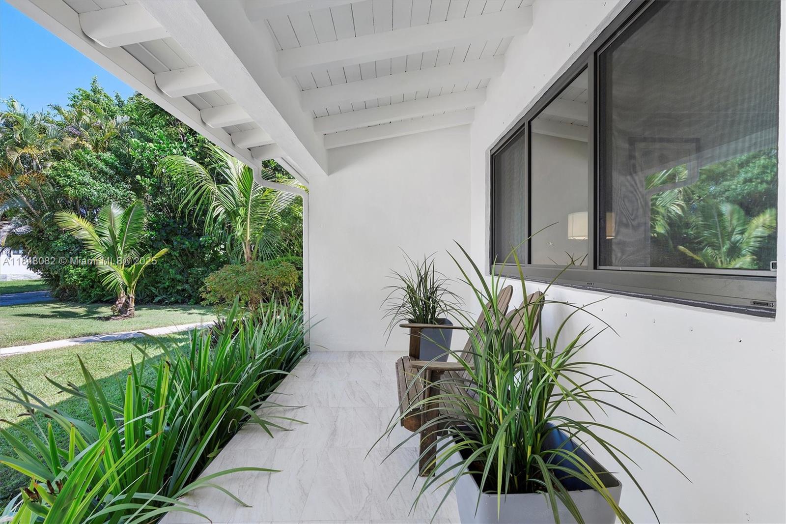 FIRST ADDN TO PASADENA PA - Residential