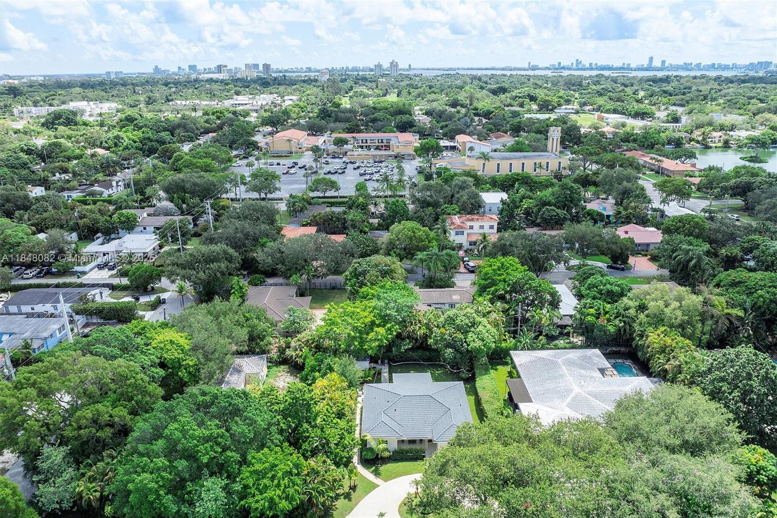 FIRST ADDN TO PASADENA PA - Residential