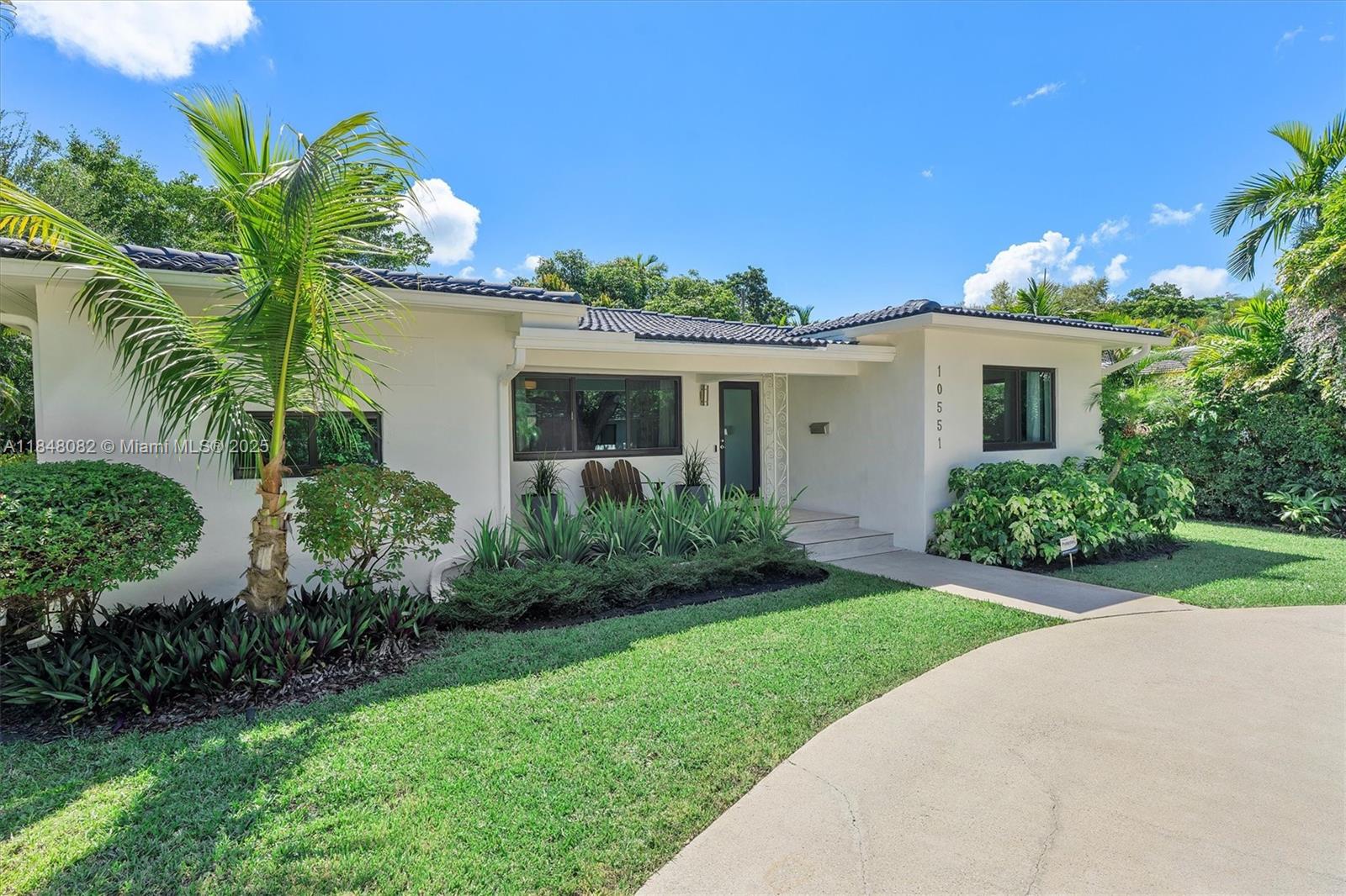 FIRST ADDN TO PASADENA PA - Residential