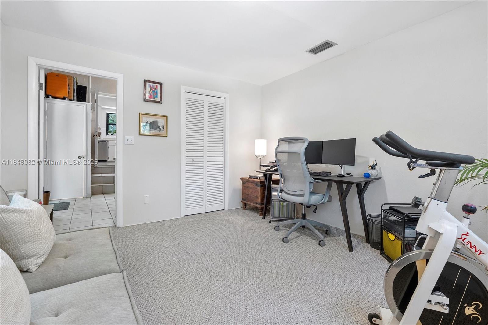 FIRST ADDN TO PASADENA PA - Residential