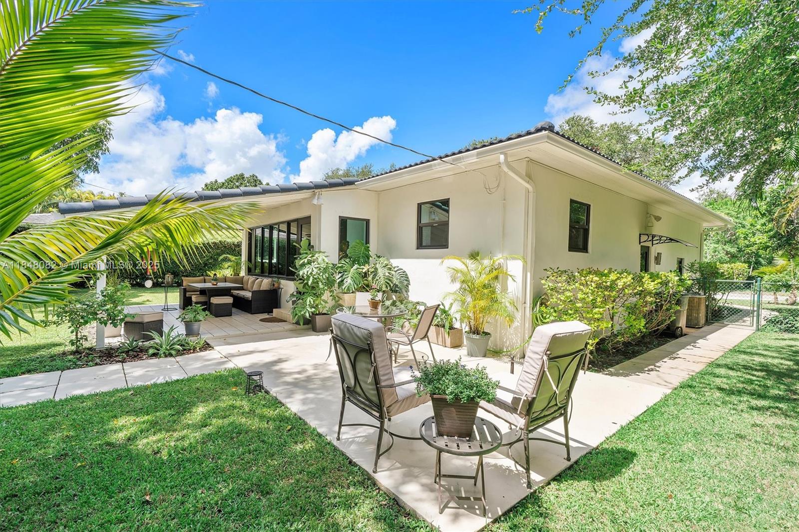 FIRST ADDN TO PASADENA PA - Residential