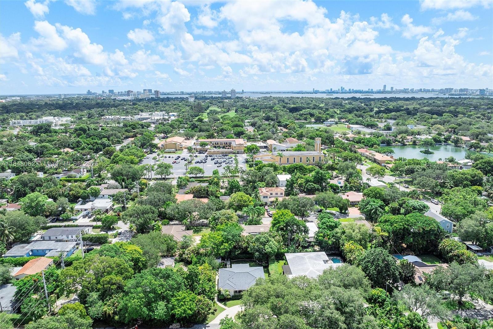 FIRST ADDN TO PASADENA PA - Residential