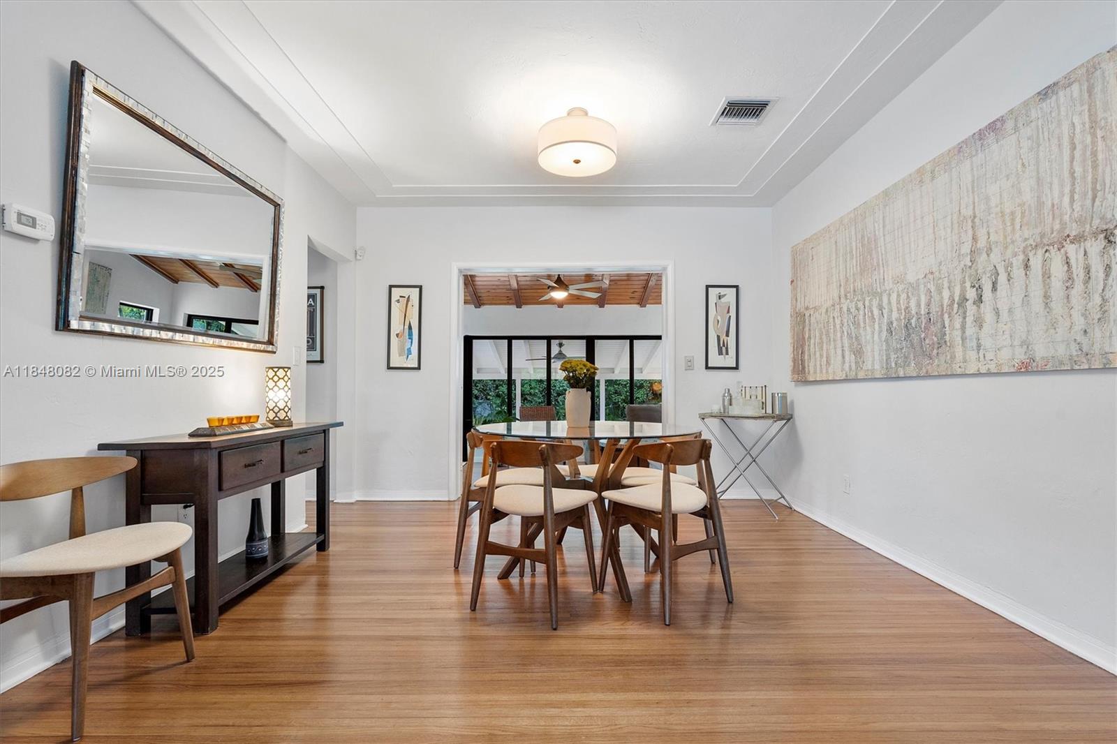 FIRST ADDN TO PASADENA PA - Residential