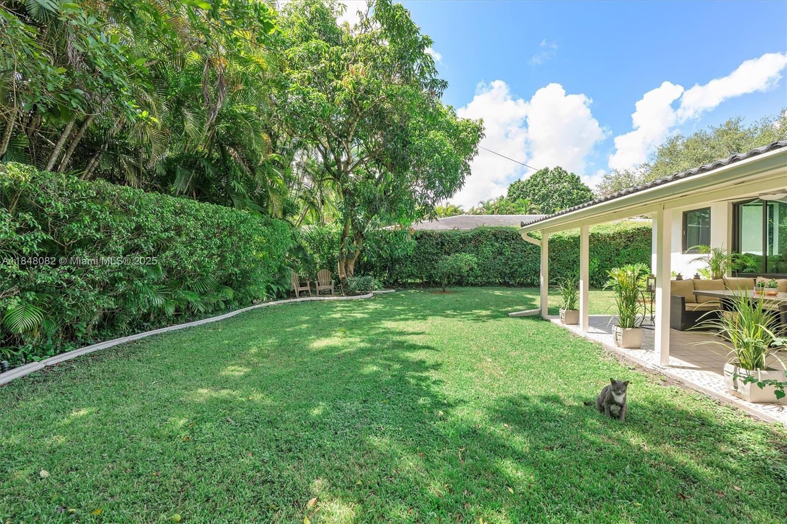 FIRST ADDN TO PASADENA PA - Residential