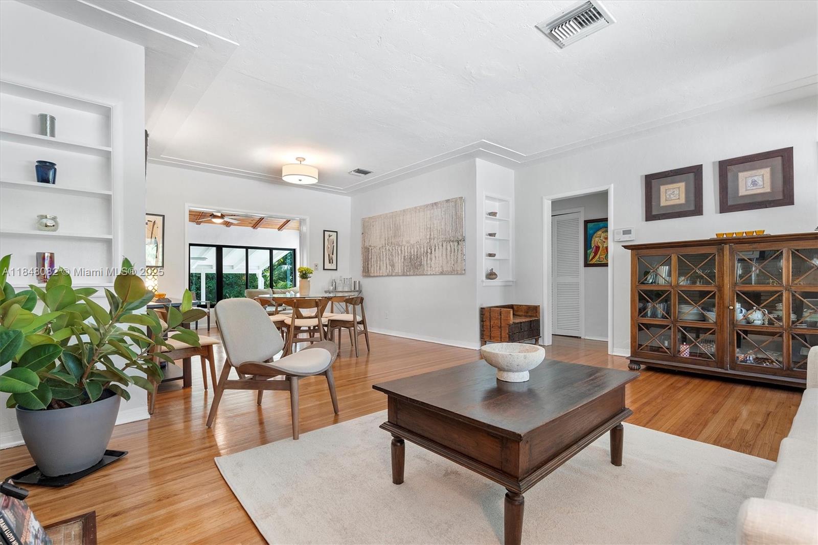 FIRST ADDN TO PASADENA PA - Residential