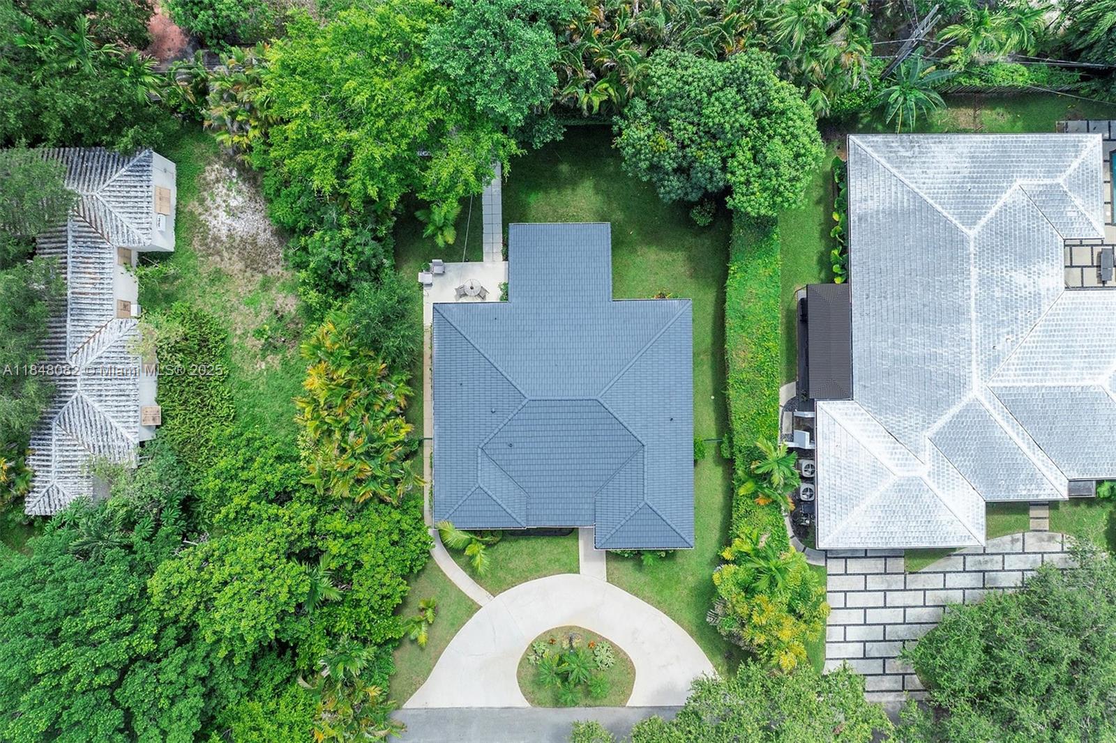 FIRST ADDN TO PASADENA PA - Residential