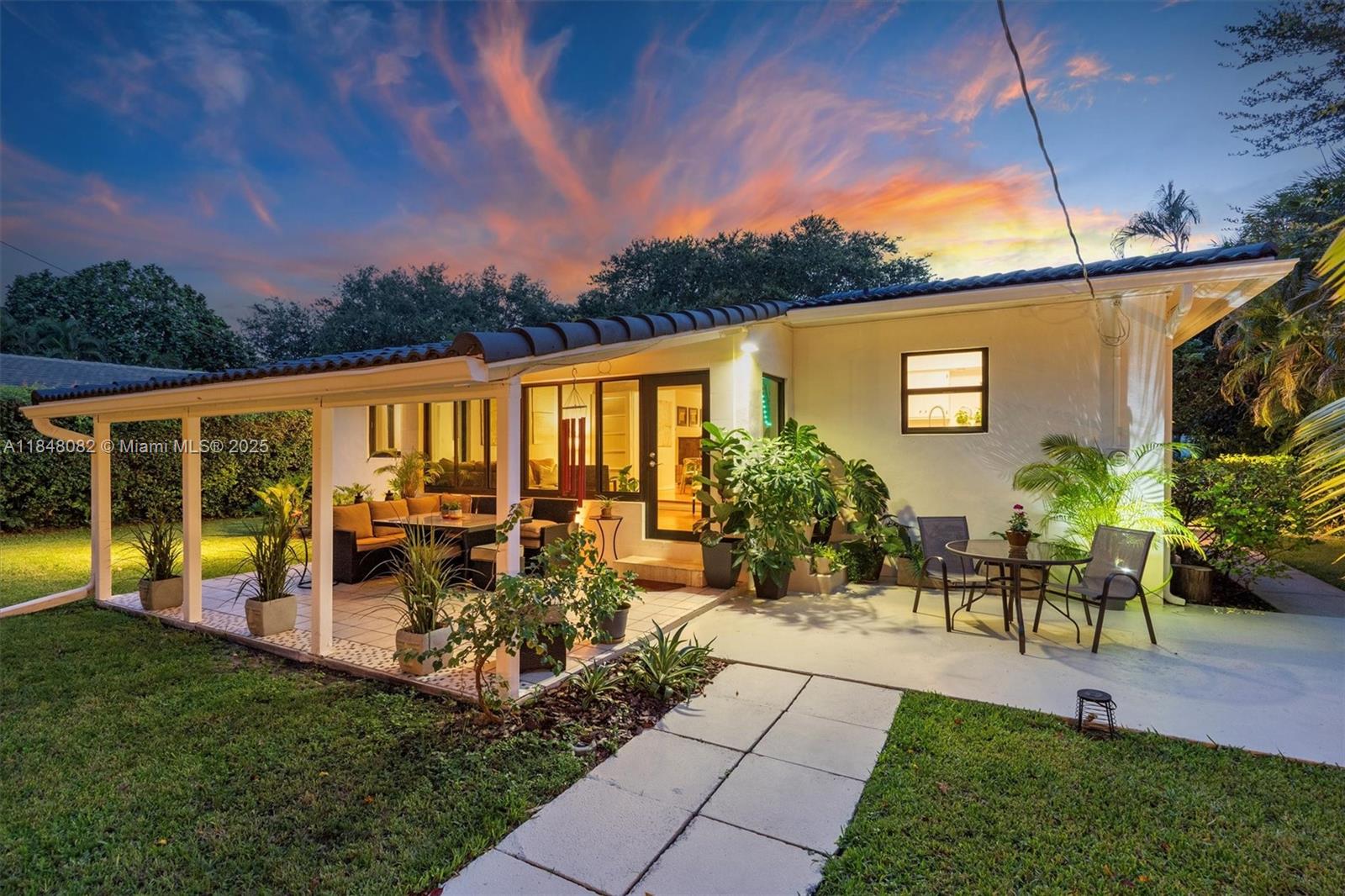 FIRST ADDN TO PASADENA PA - Residential