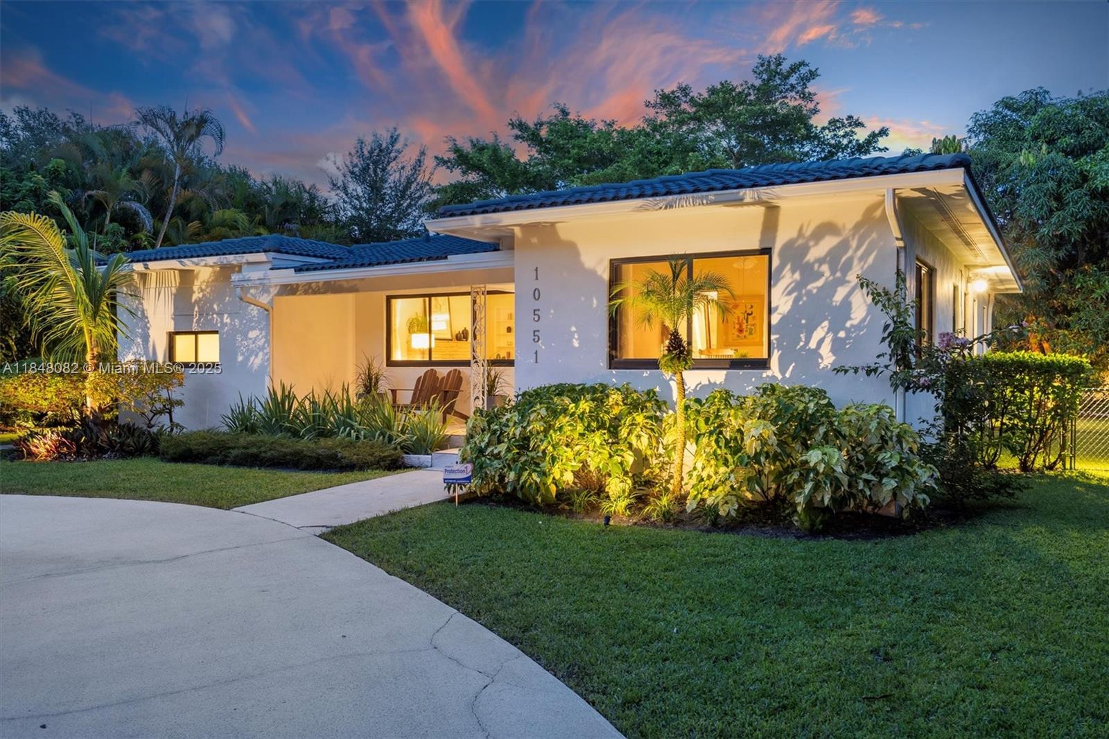 FIRST ADDN TO PASADENA PA - Residential