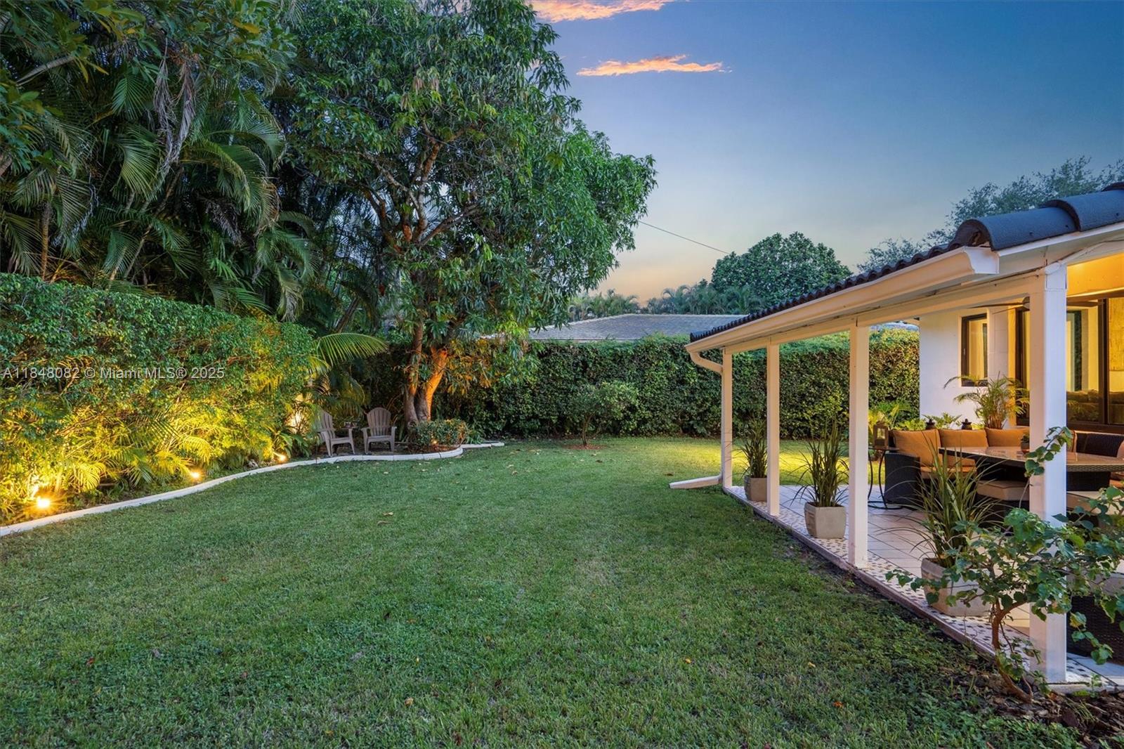 FIRST ADDN TO PASADENA PA - Residential