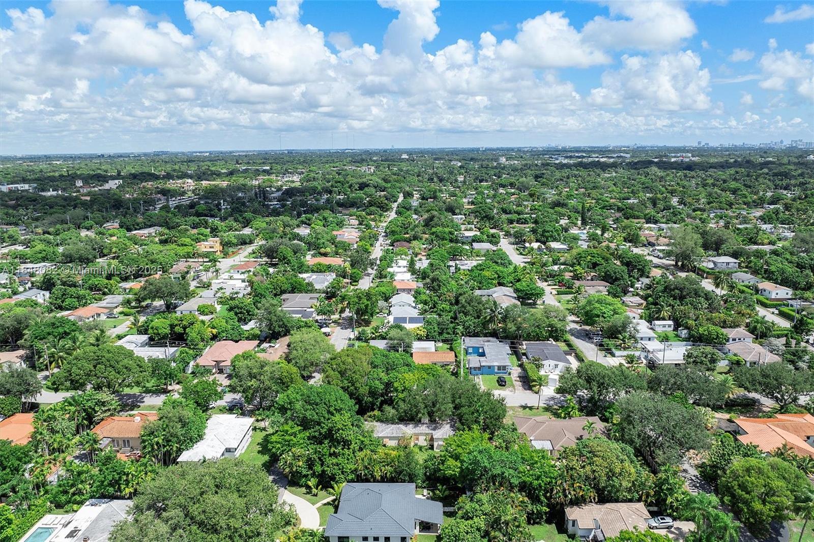 FIRST ADDN TO PASADENA PA - Residential