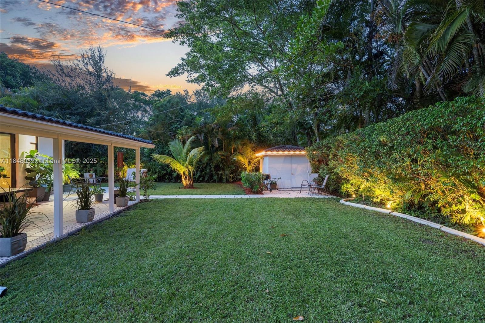 FIRST ADDN TO PASADENA PA - Residential