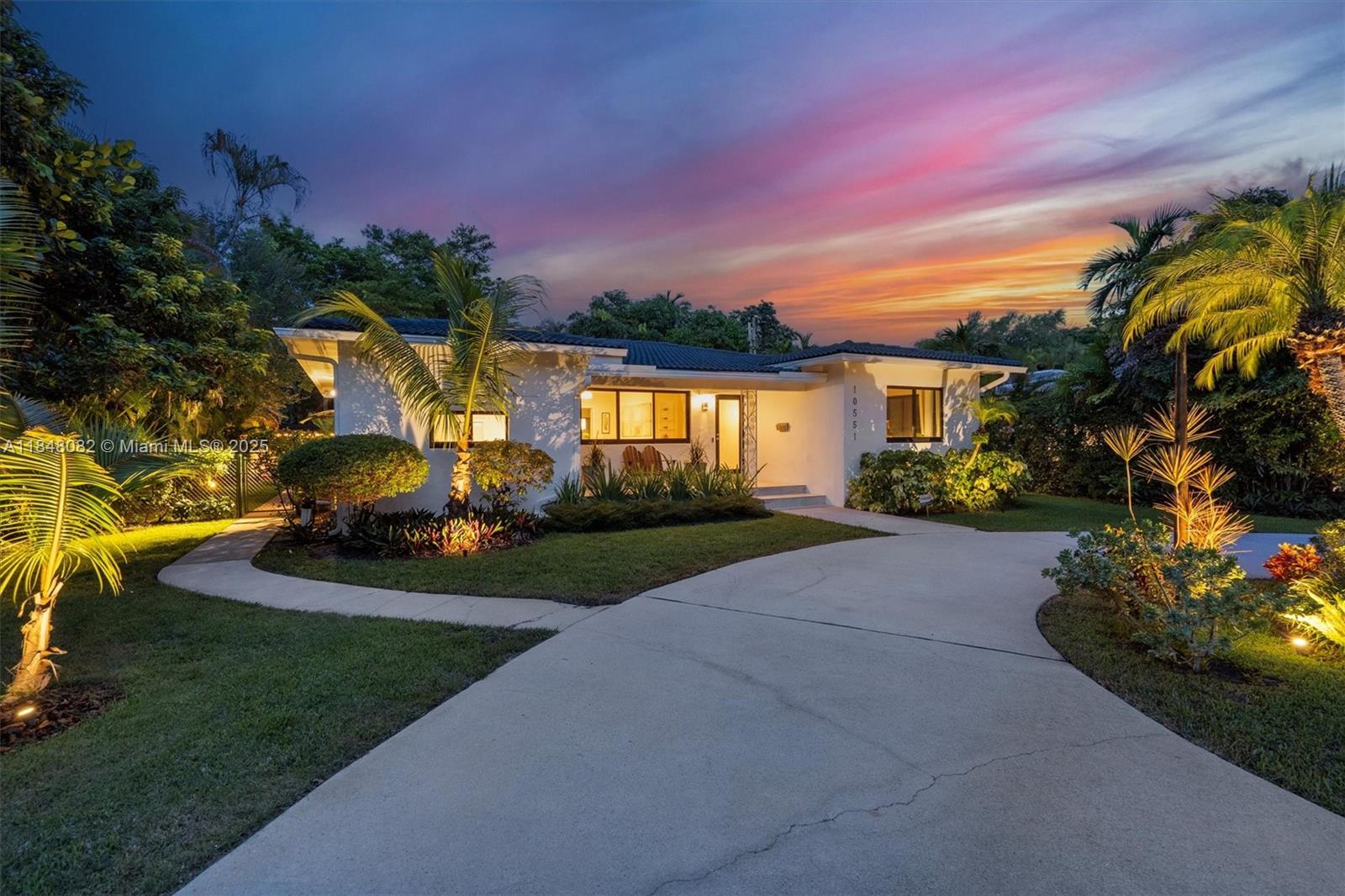 FIRST ADDN TO PASADENA PA - Residential