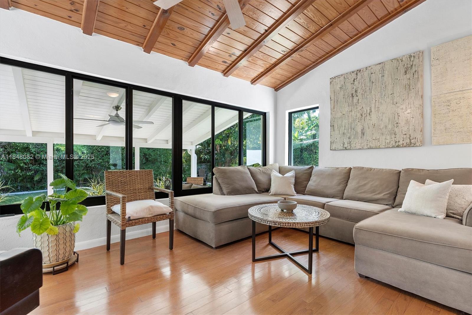 FIRST ADDN TO PASADENA PA - Residential