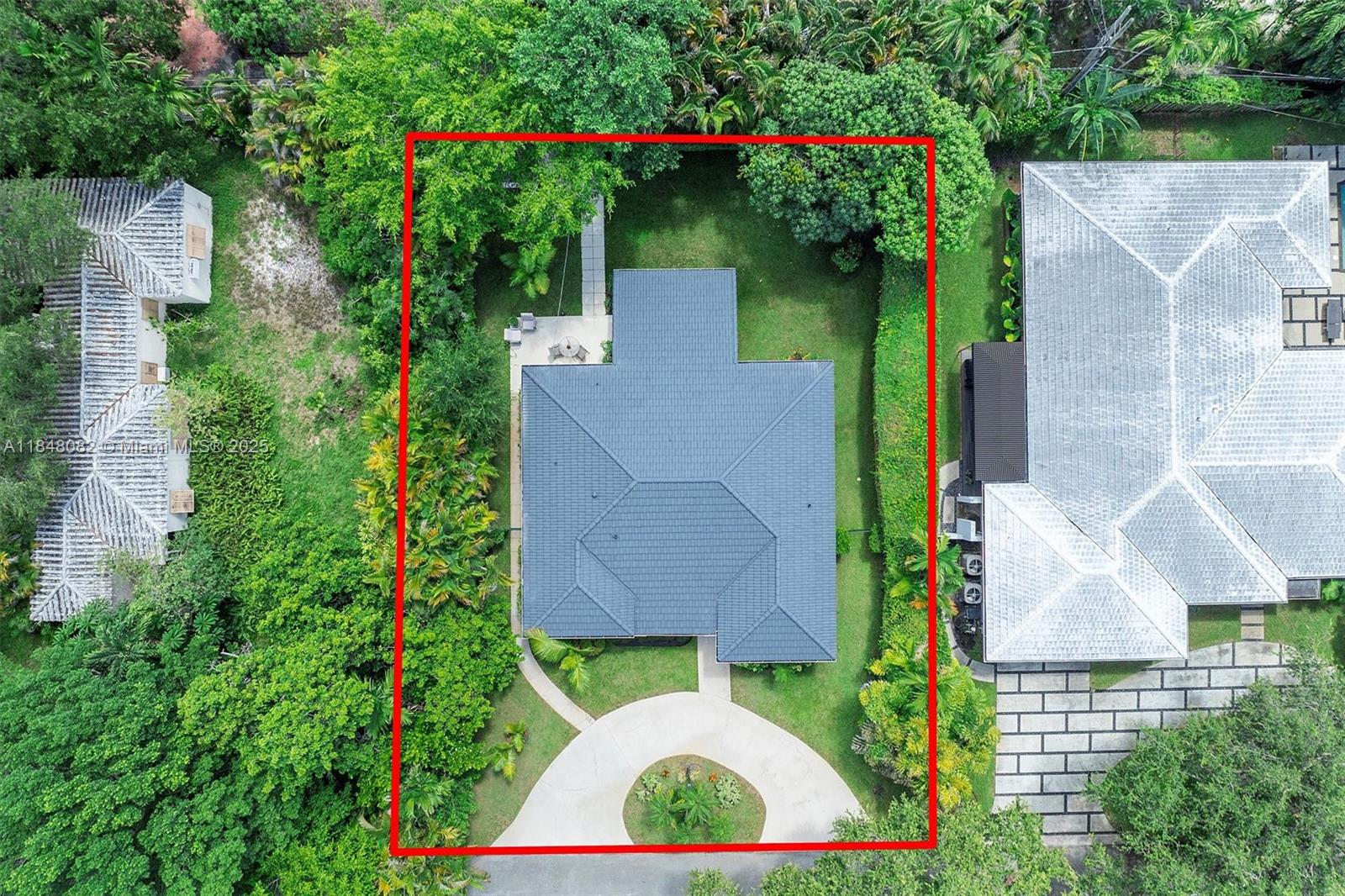 FIRST ADDN TO PASADENA PA - Residential