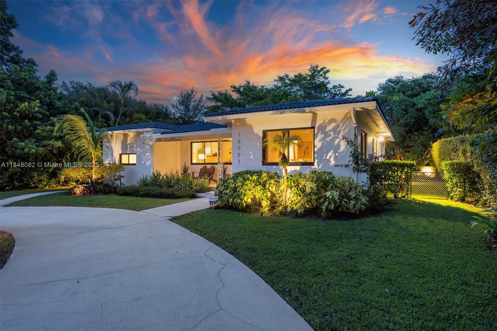 FIRST ADDN TO PASADENA PA - Residential