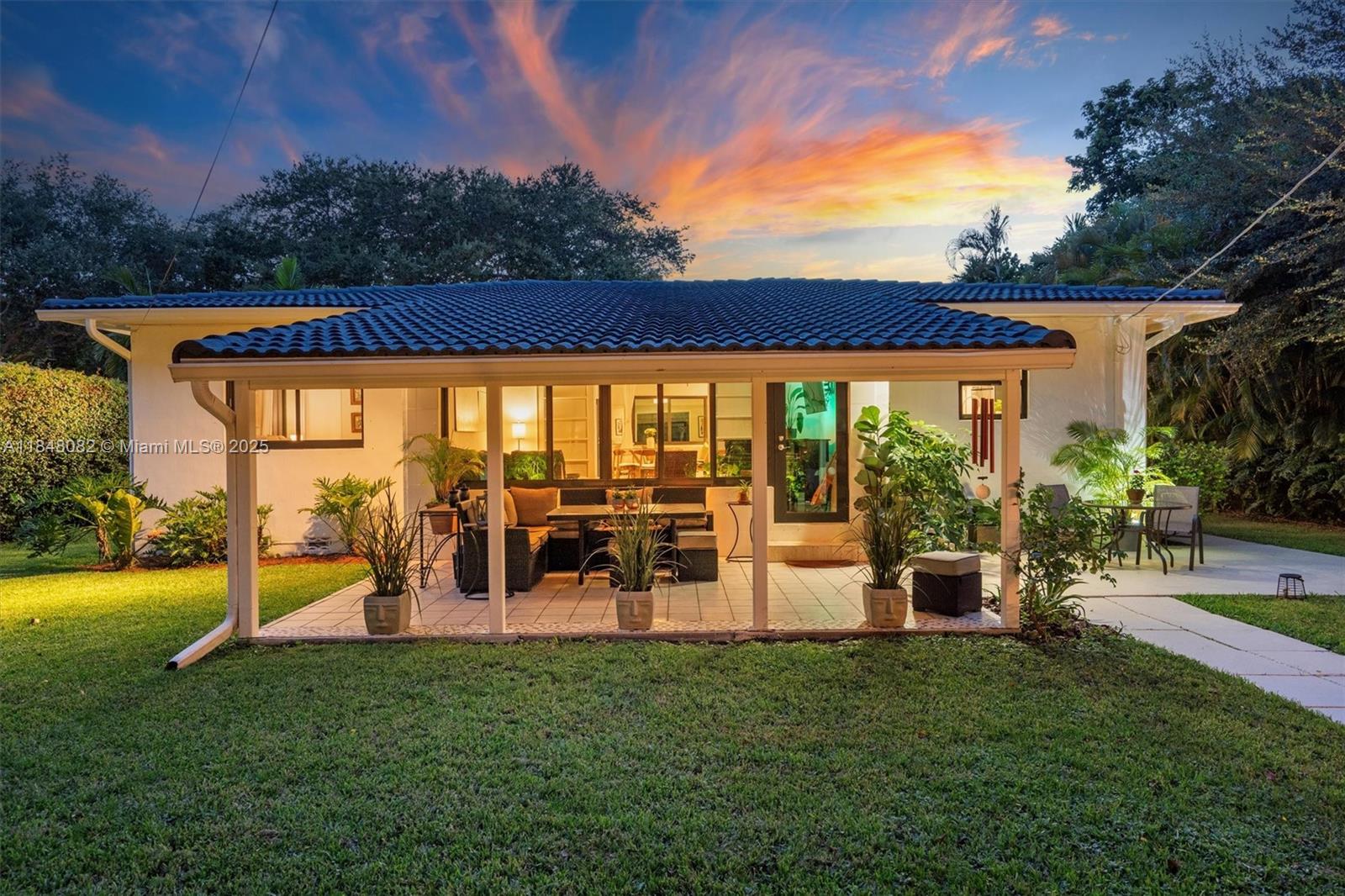 FIRST ADDN TO PASADENA PA - Residential