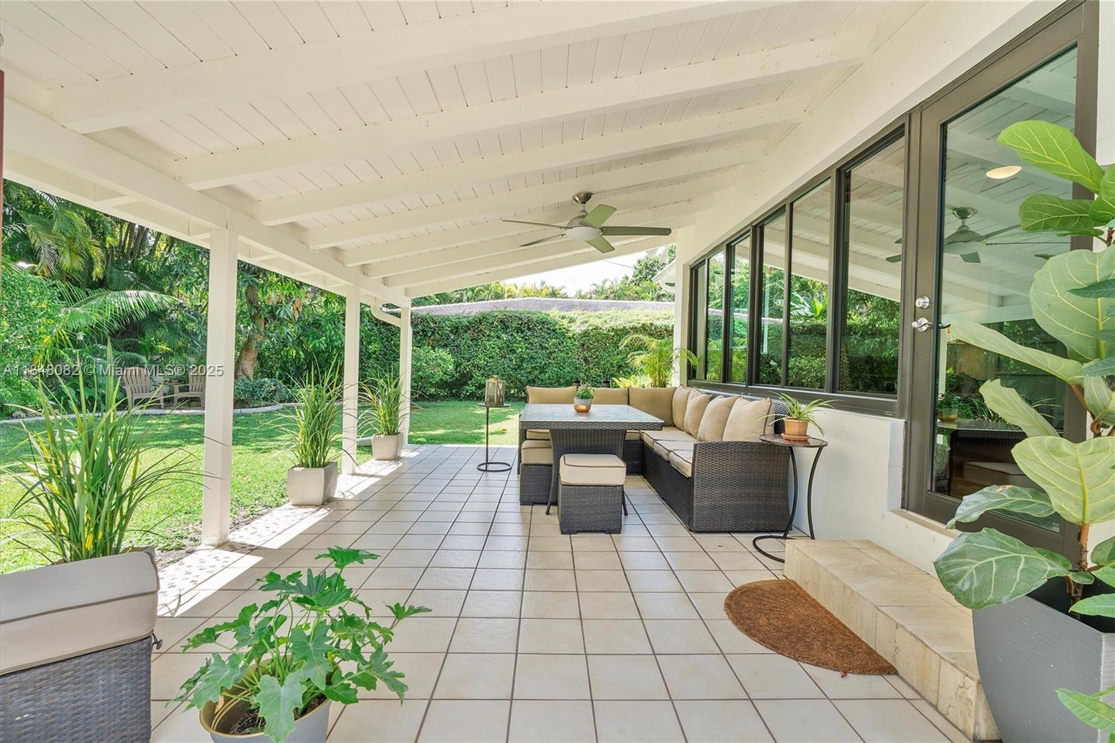 FIRST ADDN TO PASADENA PA - Residential