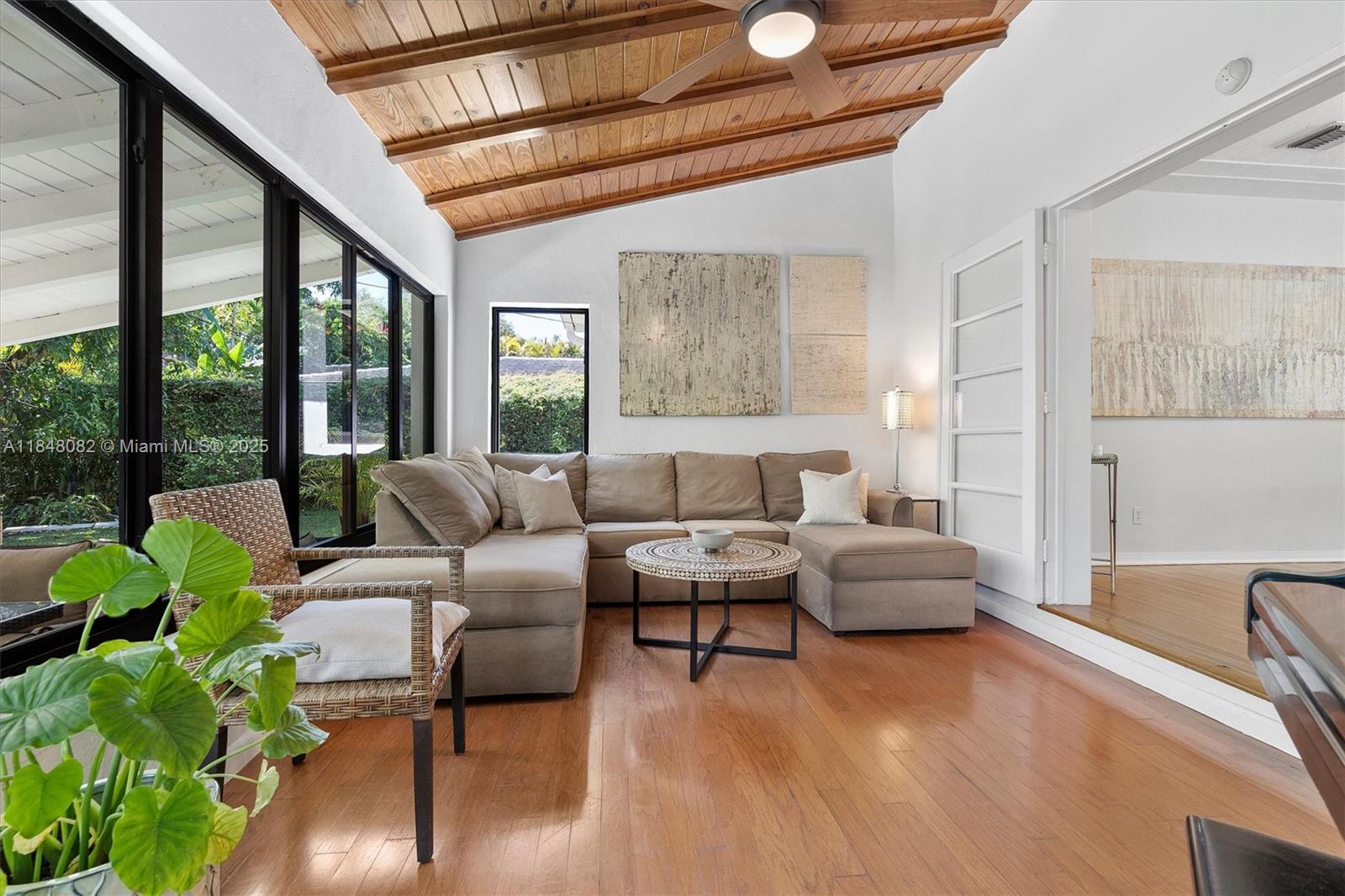 FIRST ADDN TO PASADENA PA - Residential