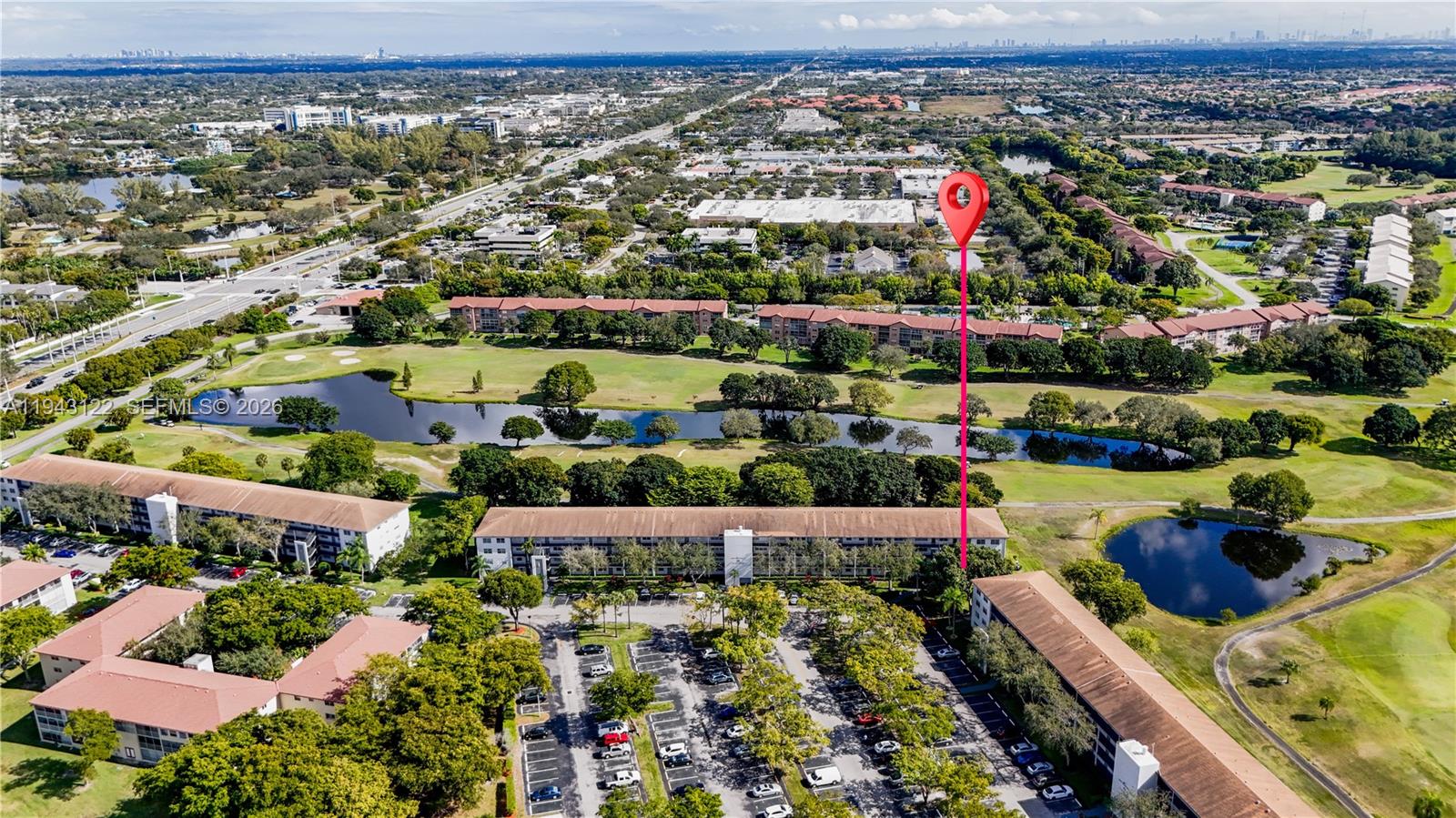 NEW HAMPTON AT CENTURY VI - Residential