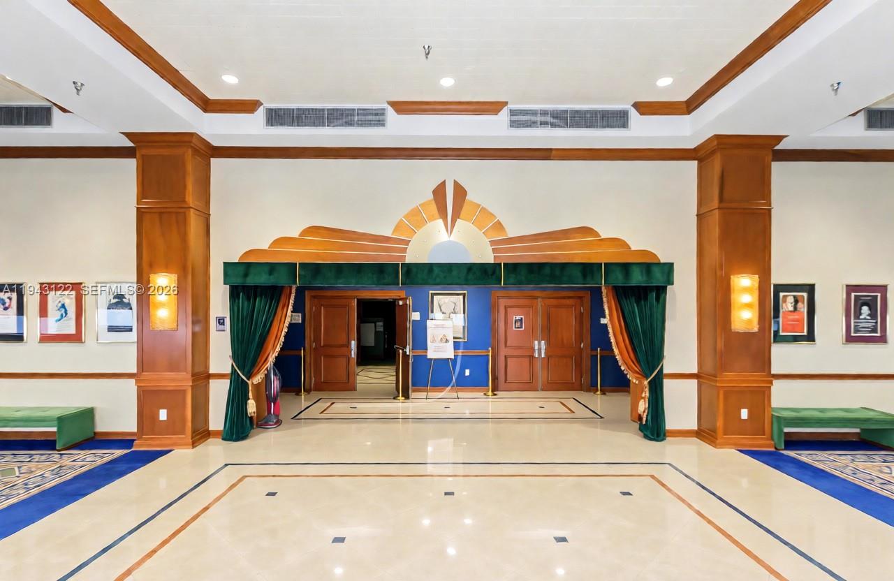 NEW HAMPTON AT CENTURY VI - Residential