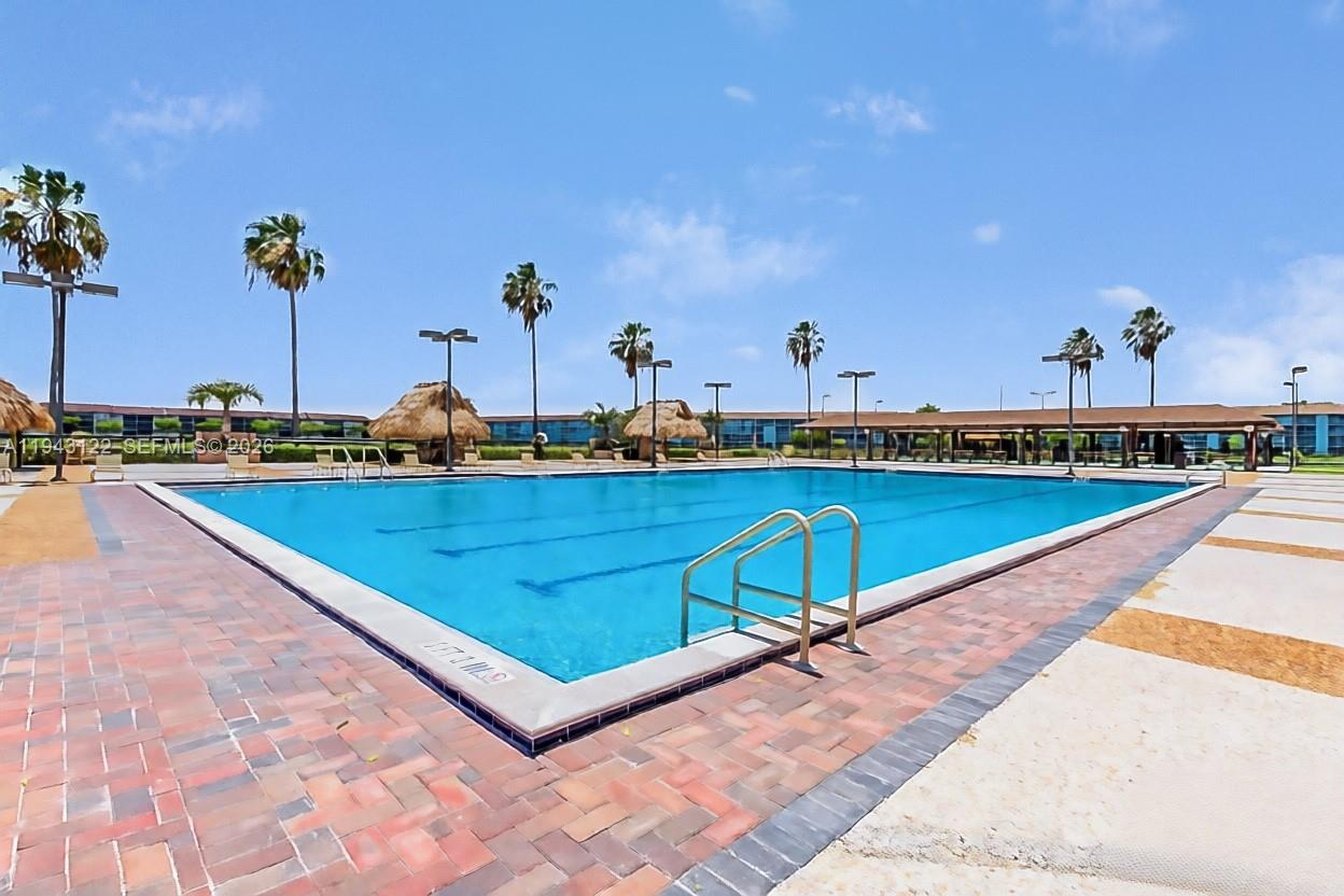 NEW HAMPTON AT CENTURY VI - Residential