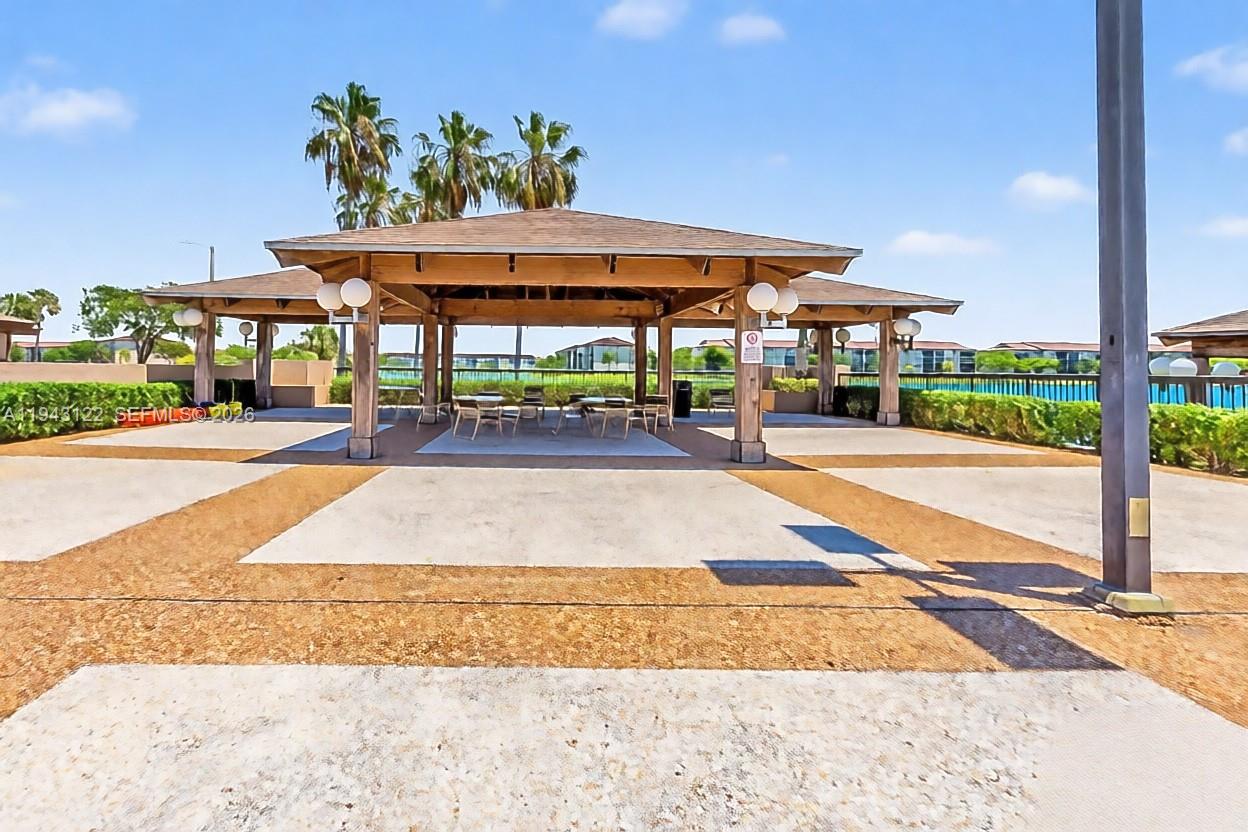 NEW HAMPTON AT CENTURY VI - Residential