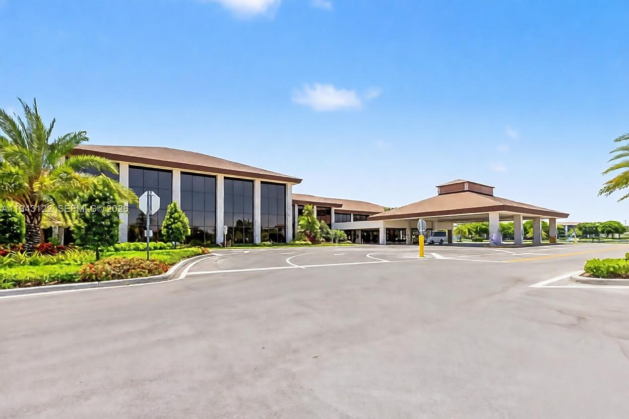 NEW HAMPTON AT CENTURY VI - Residential