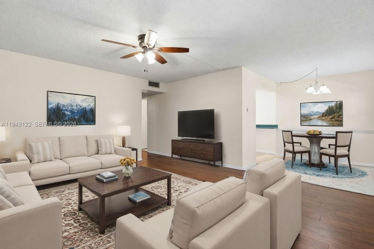 NEW HAMPTON AT CENTURY VI - Residential