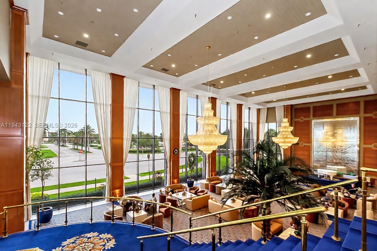 NEW HAMPTON AT CENTURY VI - Residential