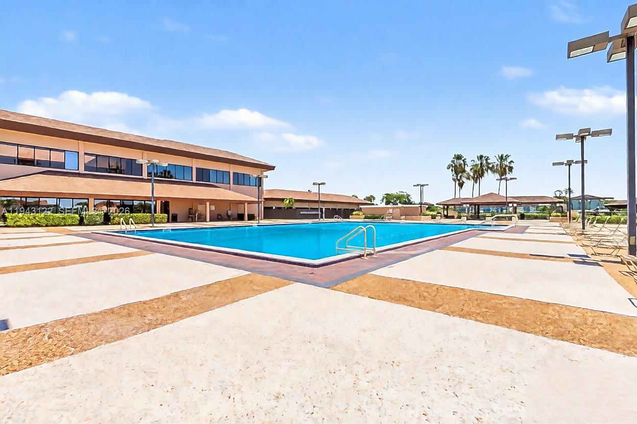 NEW HAMPTON AT CENTURY VI - Residential