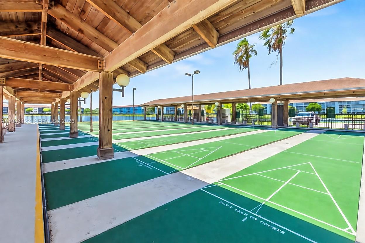 NEW HAMPTON AT CENTURY VI - Residential