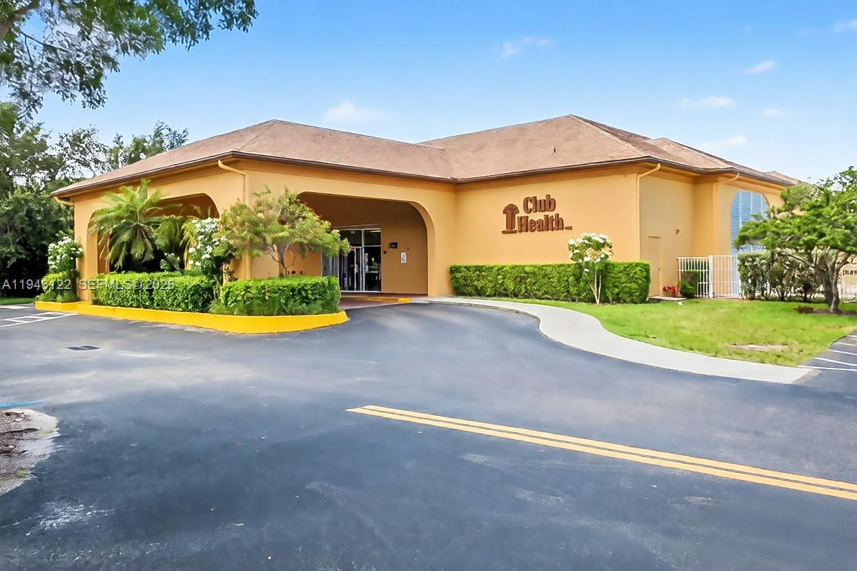 NEW HAMPTON AT CENTURY VI - Residential