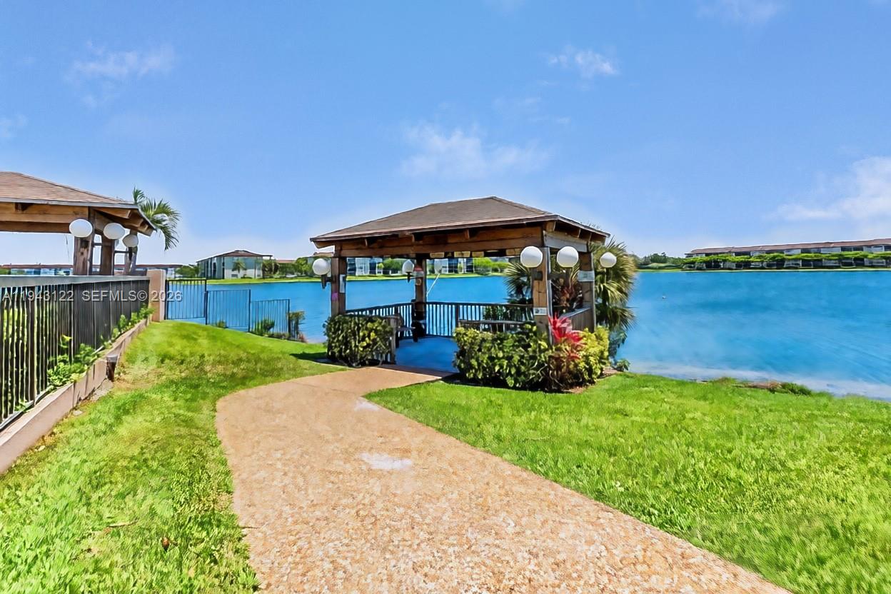 NEW HAMPTON AT CENTURY VI - Residential