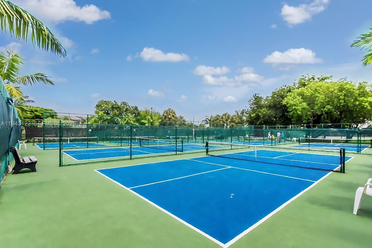 NEW HAMPTON AT CENTURY VI - Residential