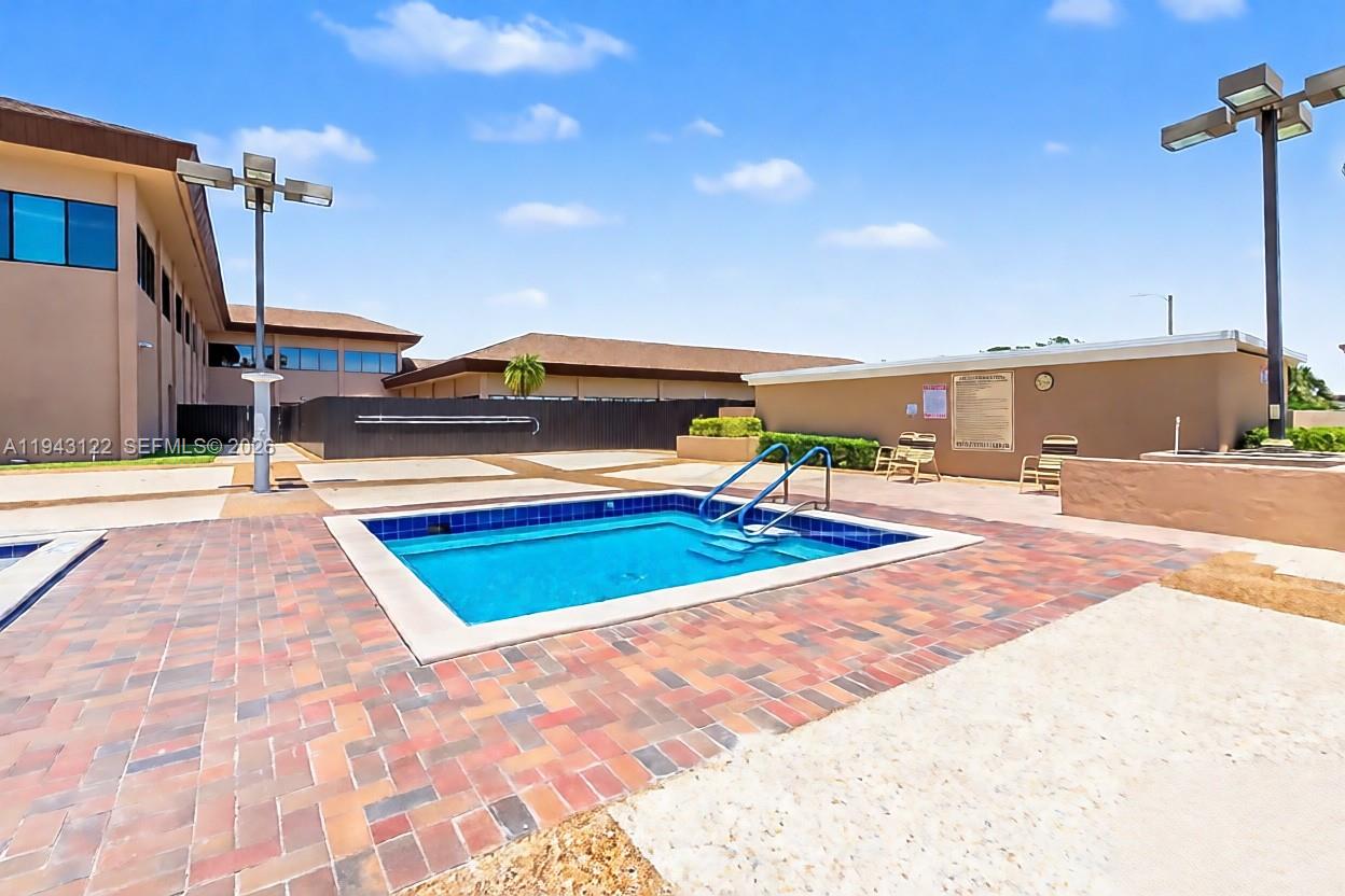 NEW HAMPTON AT CENTURY VI - Residential